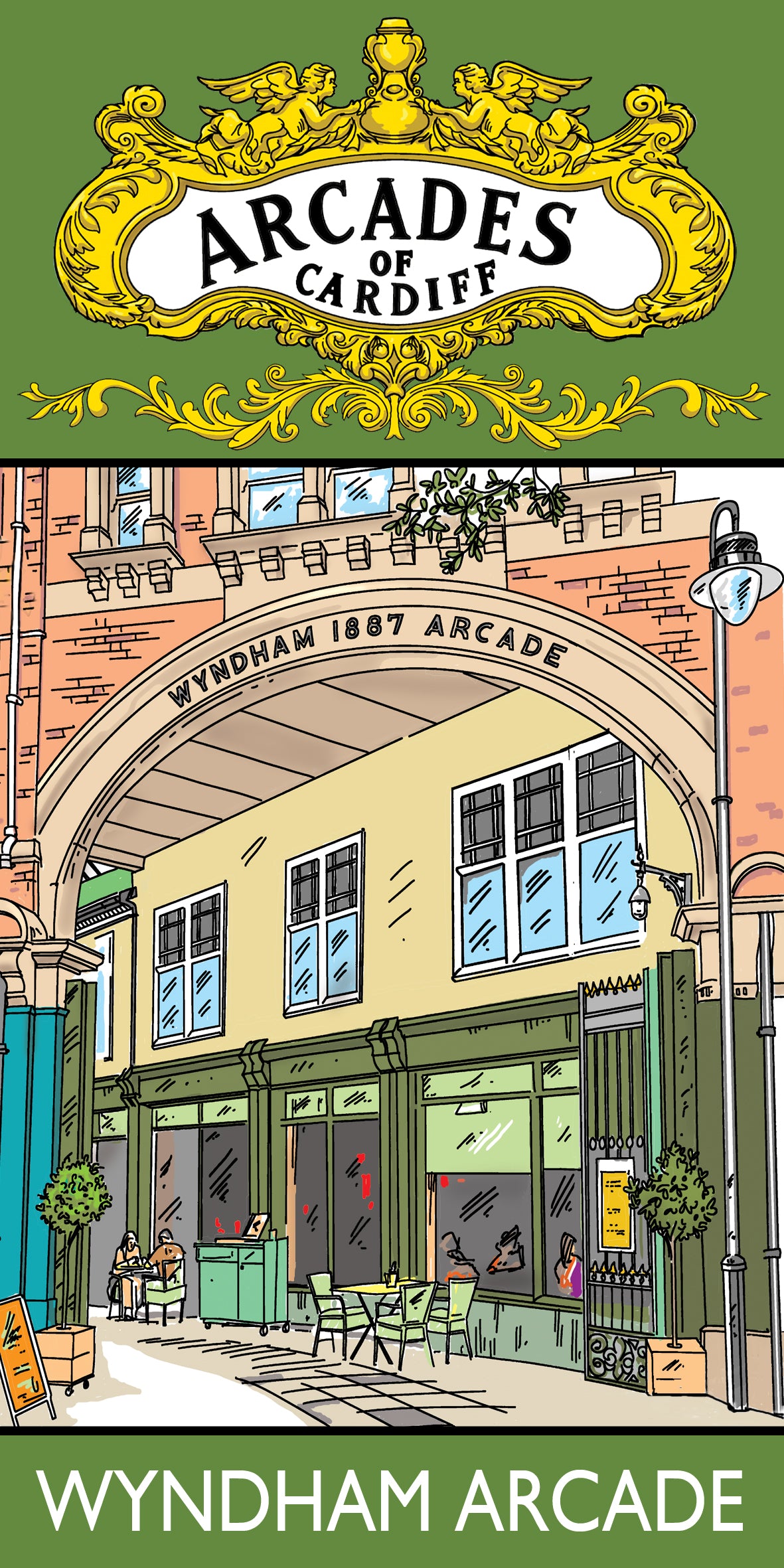 0506 - Wyndham Arcade