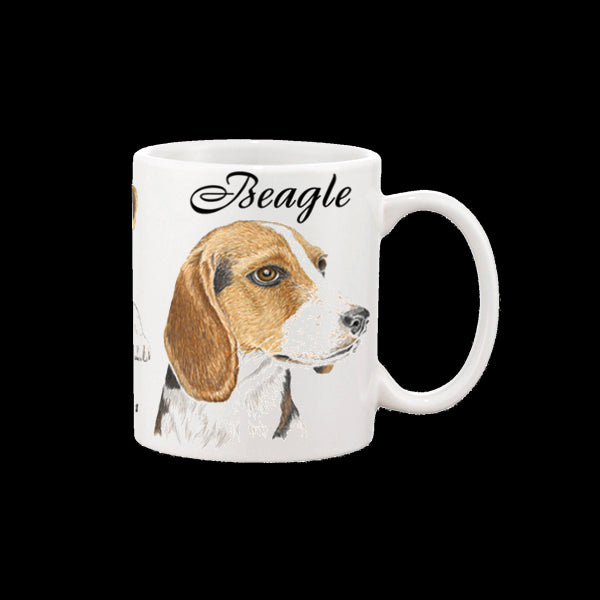 0434 - Beagle