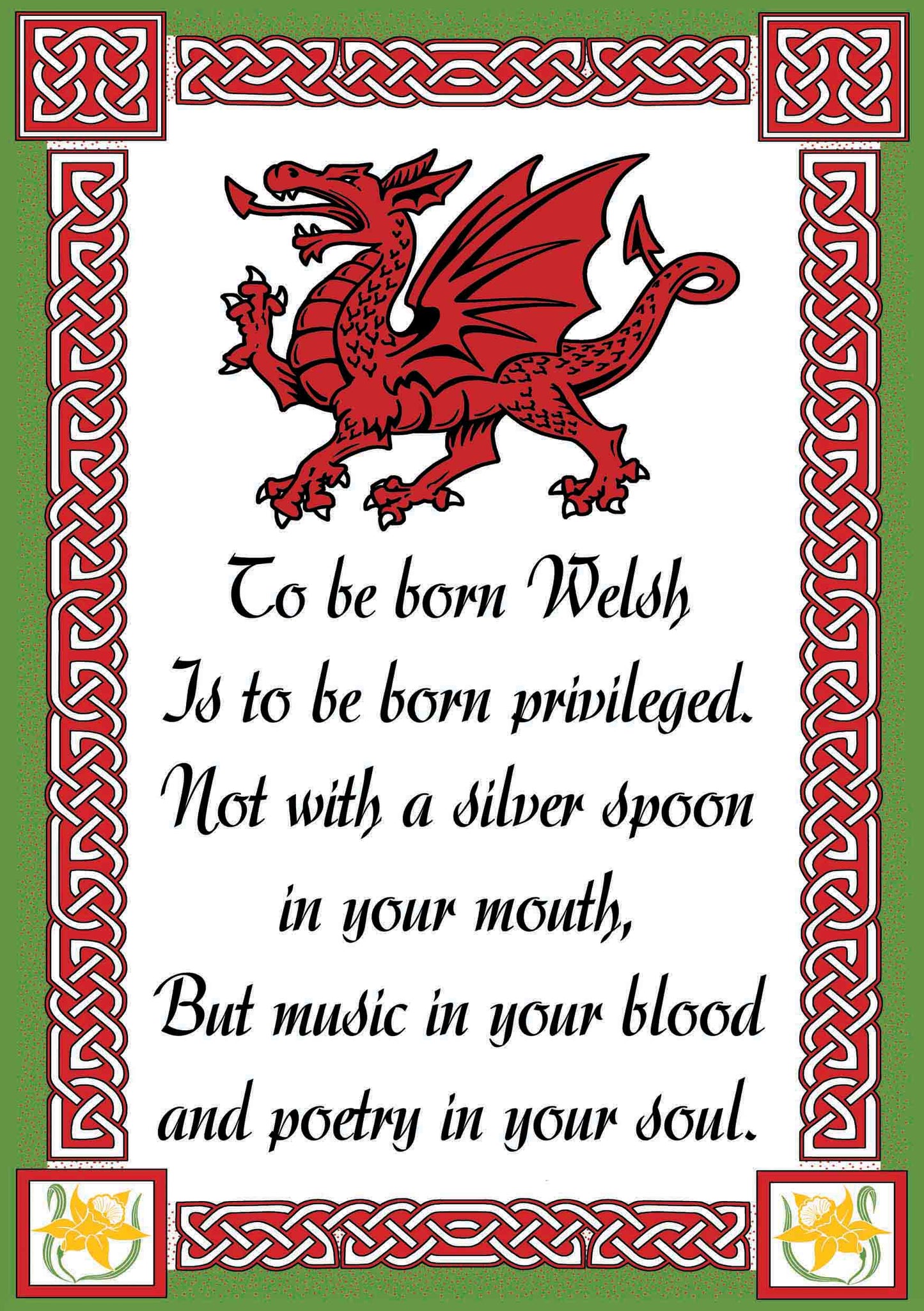 0610 - Born Welsh