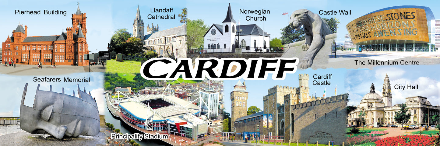 0765 - Cardiff Multi