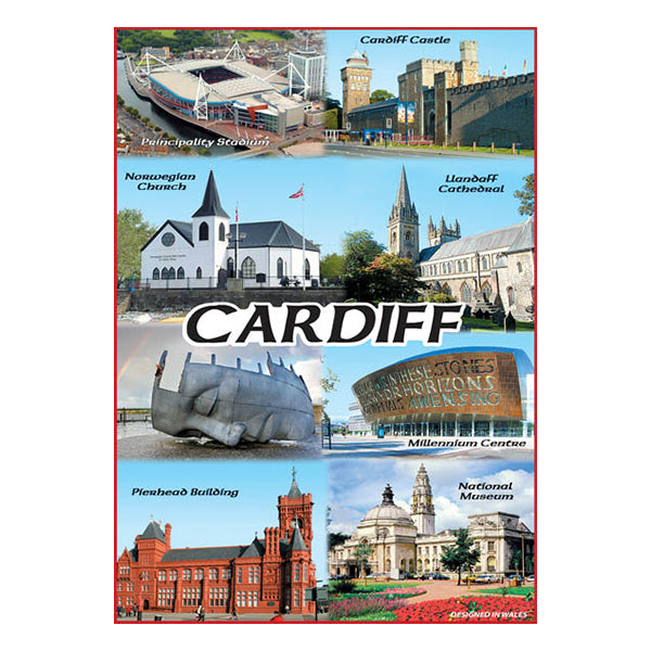 0300 - CC Cardiff Multi