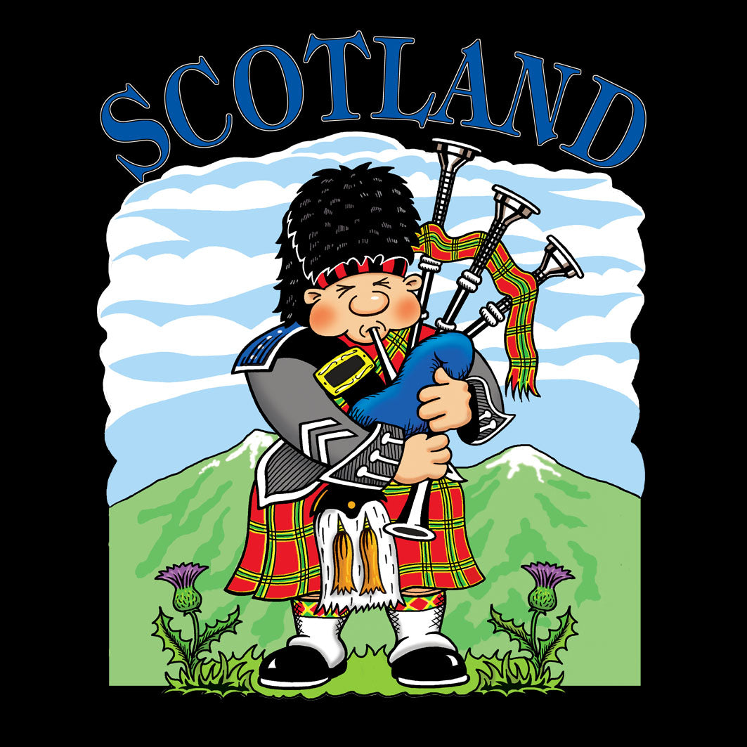 0142 - Piper Shirt (Black)