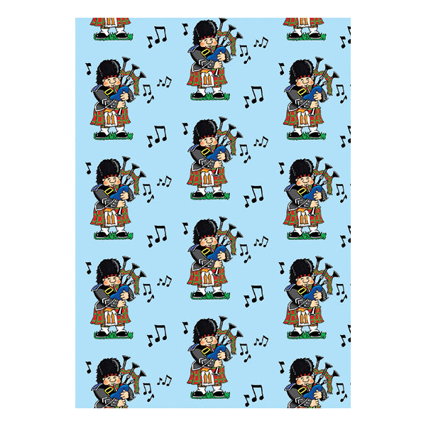 0627 - Cartoon Piper