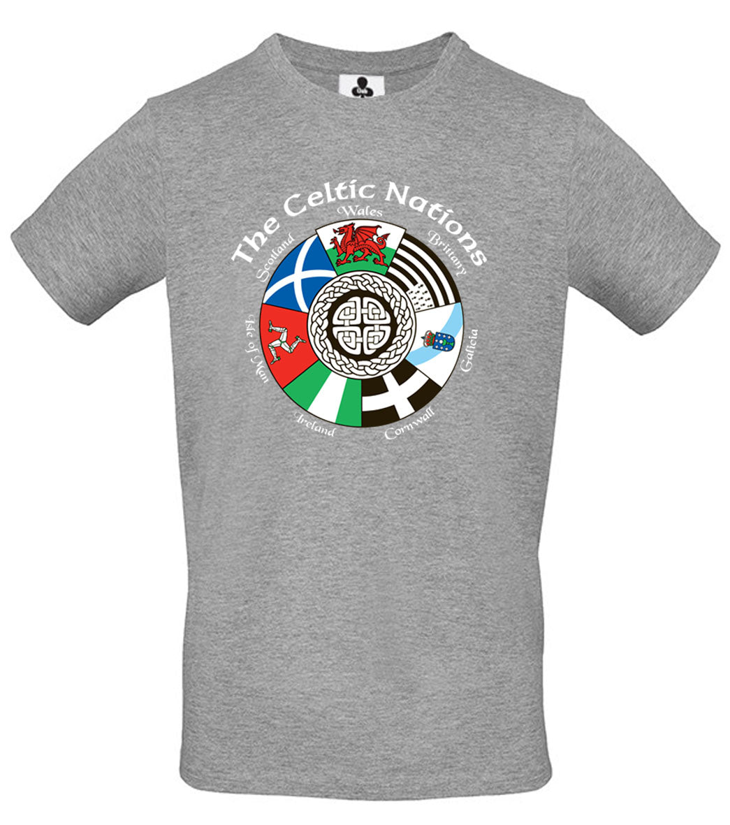 0119 - Celtic Nations (Grey)