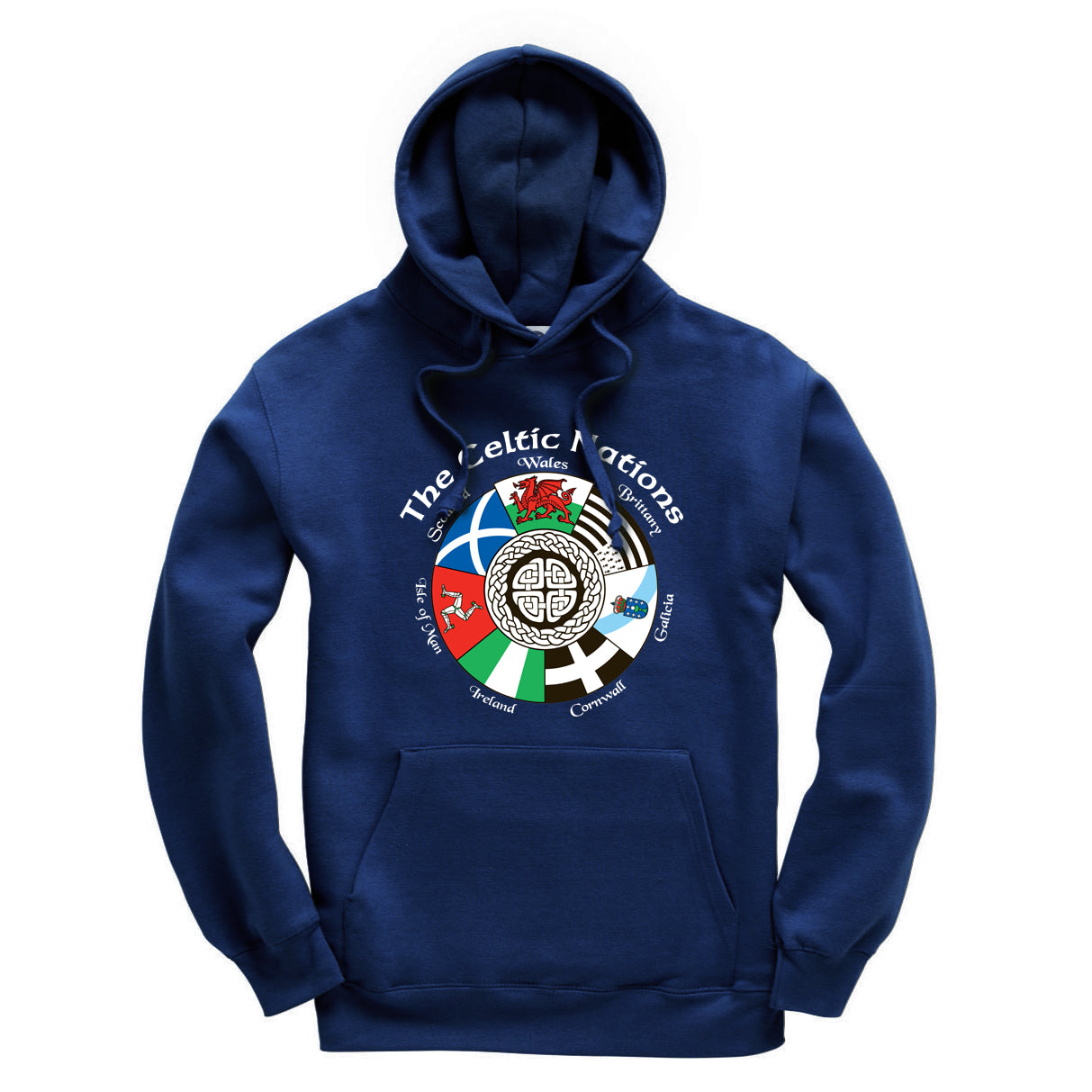 0114 - Celtic Nations (Navy)