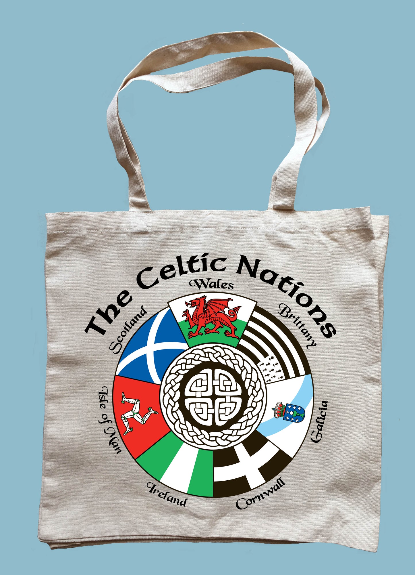 0211 - Celtic Nations