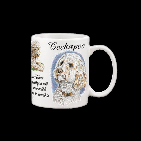0440 - Cockapoo