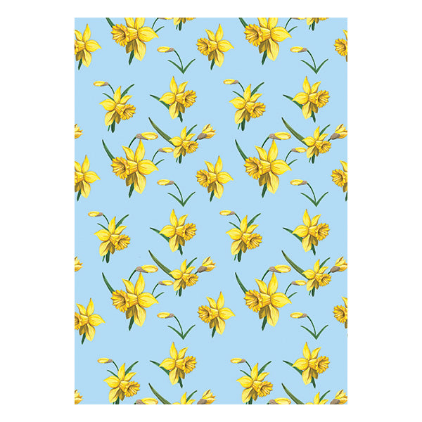 0617 - Daffodil