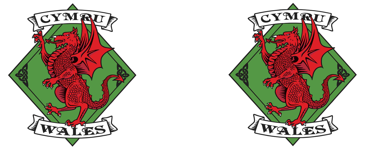 0430 - Diamond Dragon