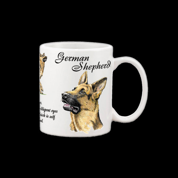 0445 - German Shepherd