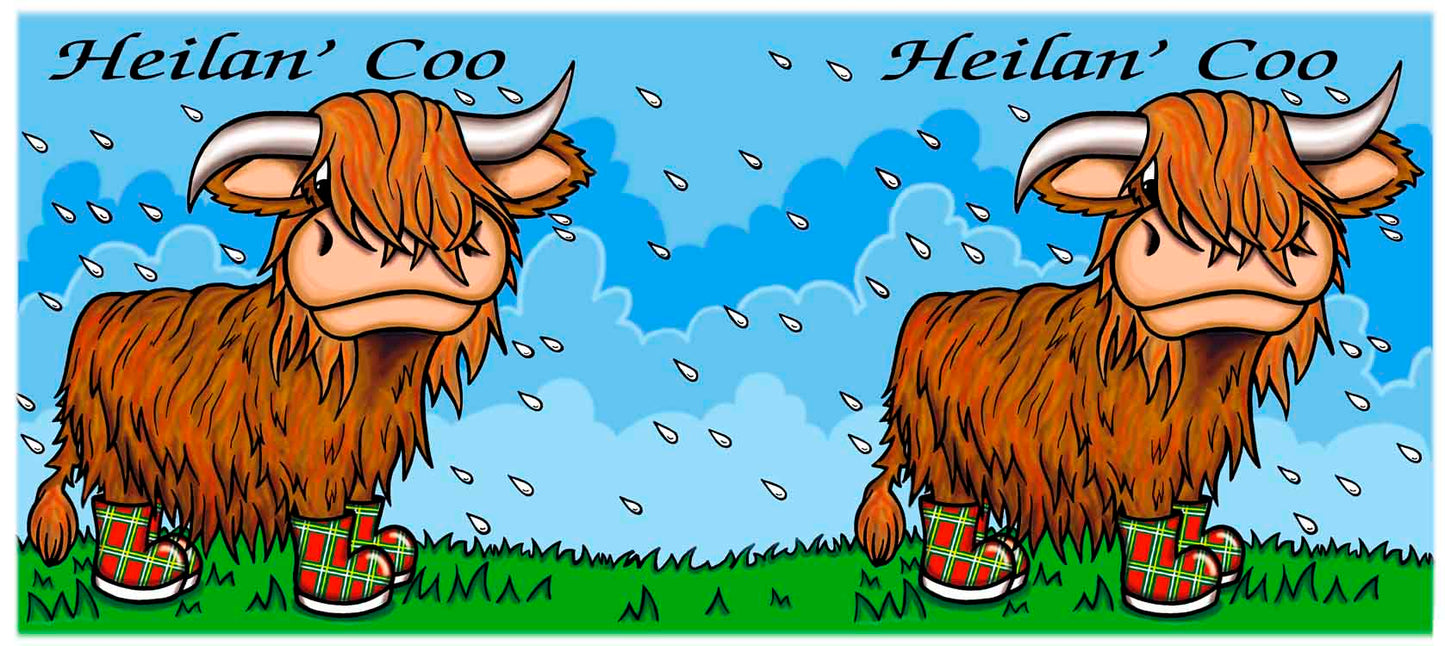 0468 - Heilan Coo