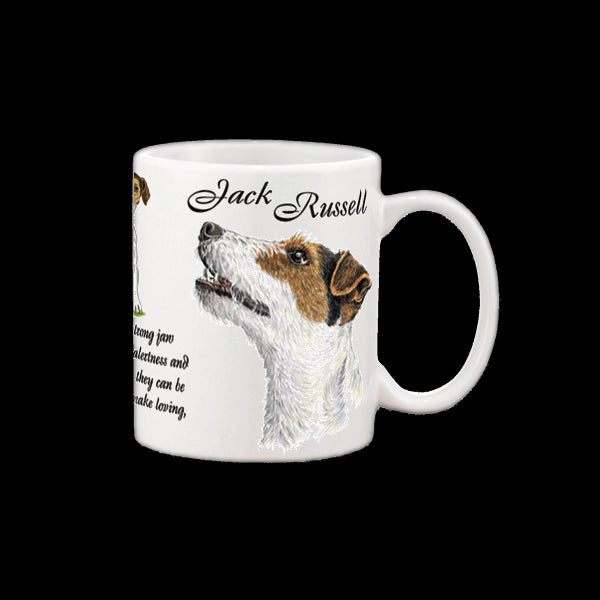0447 - Jack Russell