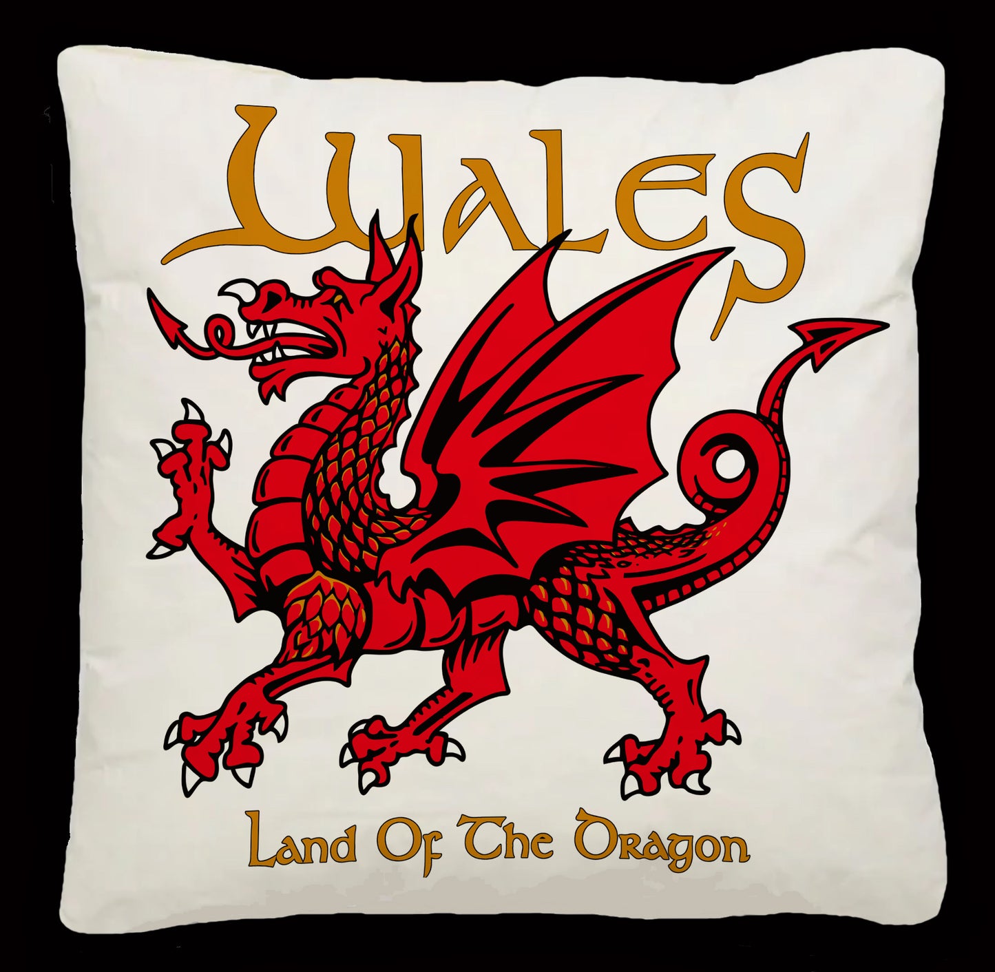 0804 - Land of Dragon