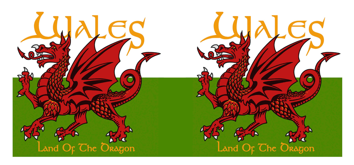 0410 - Land of the Dragon