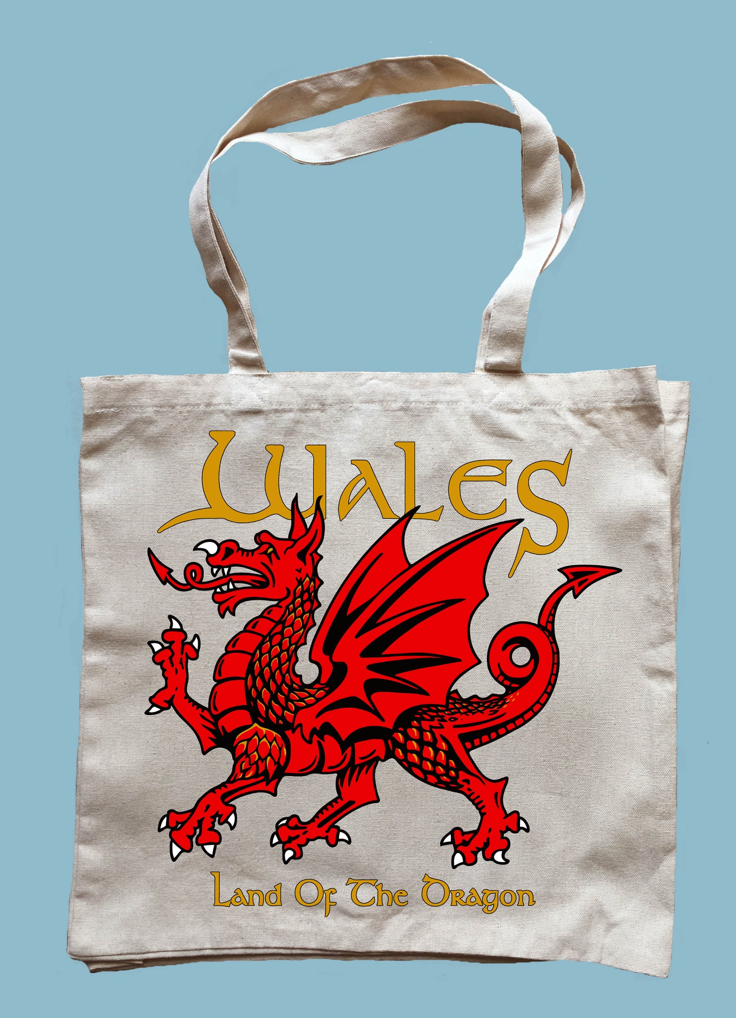 0210 - Land of the Dragon