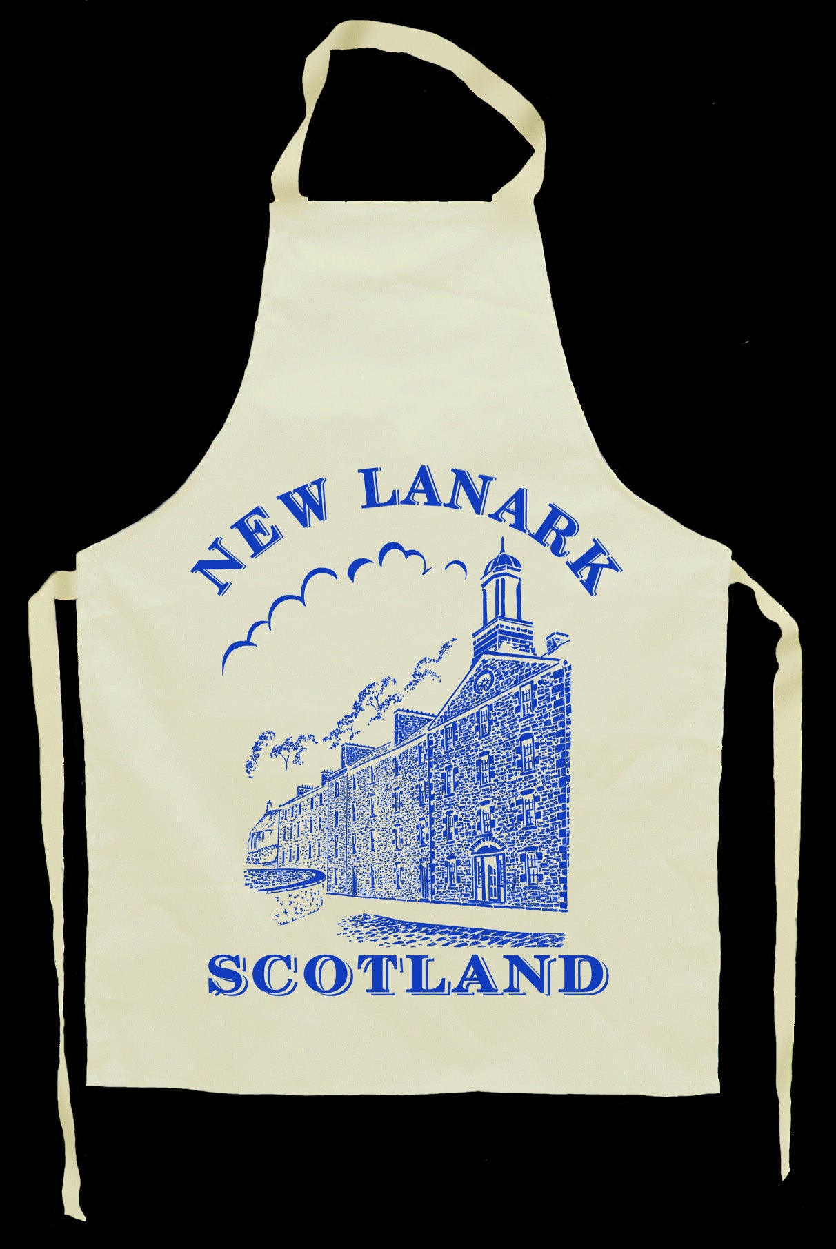 0265 - New Lanark