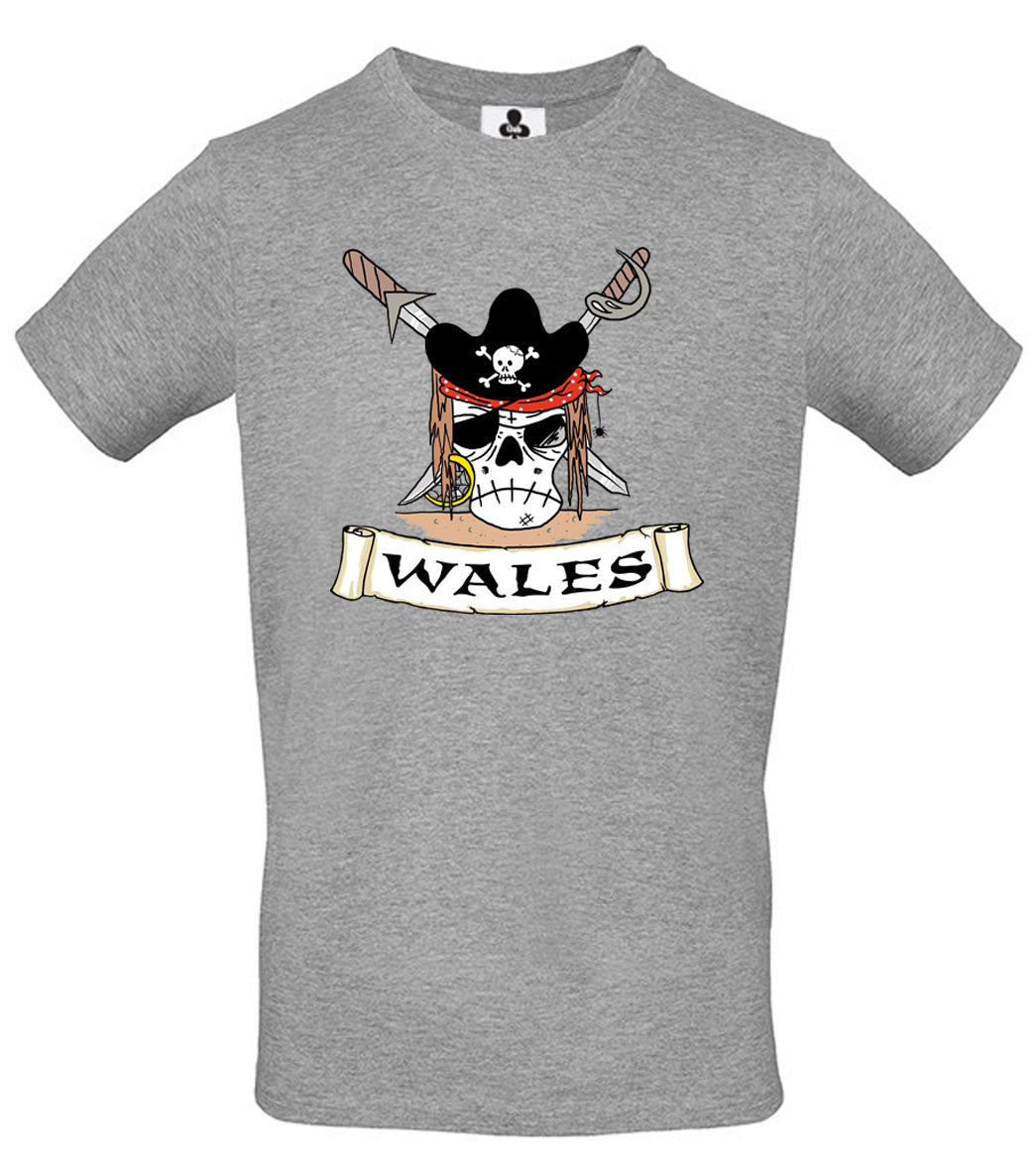 0120 - Pirate Wales (Grey)