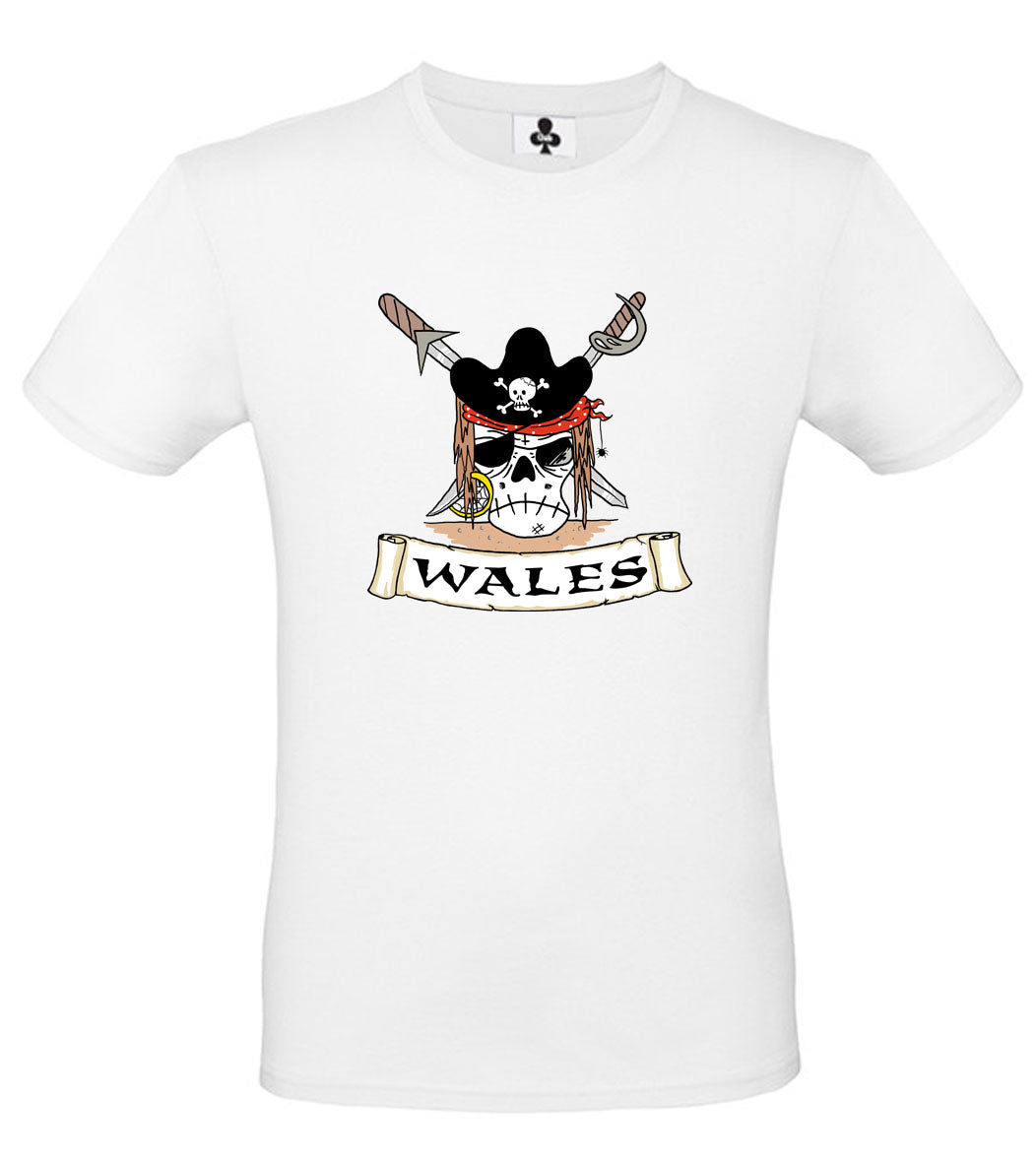 0120 - Pirate Wales (White)