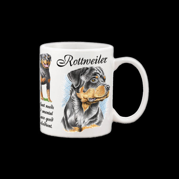 0451 - Rottweiler