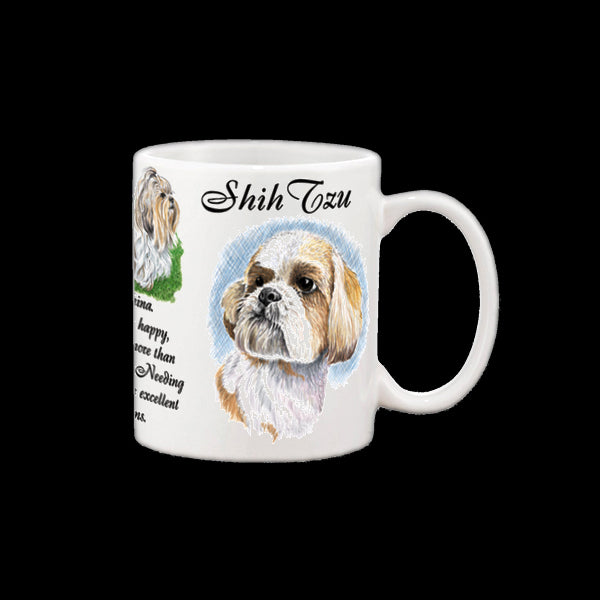 0452 - Shih Tzu