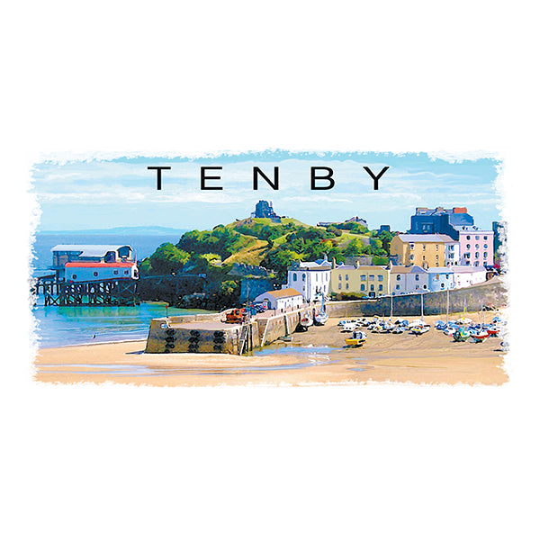 0589 - Tenby