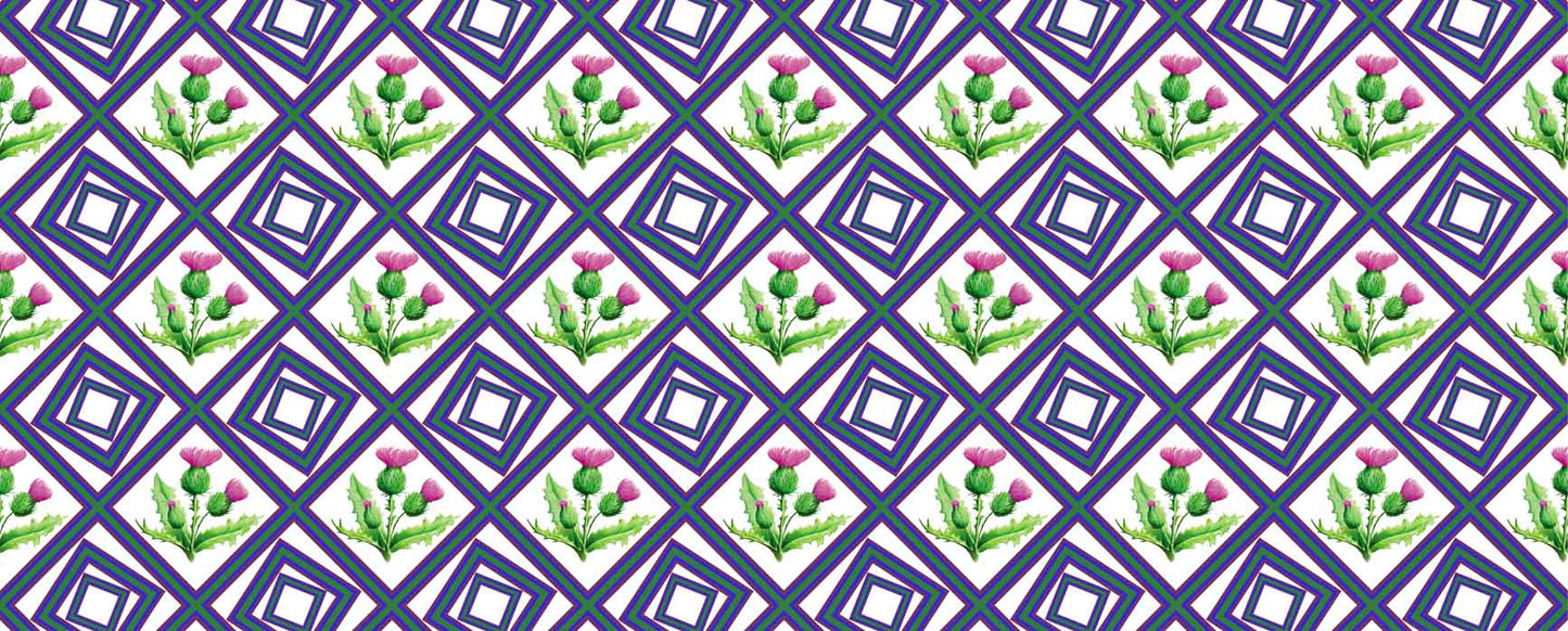 0474 - Multi Thistle