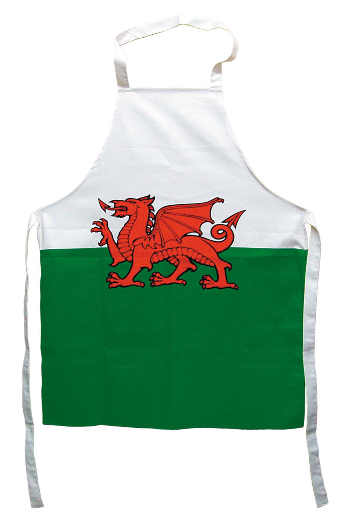 0257 - Welsh Flag