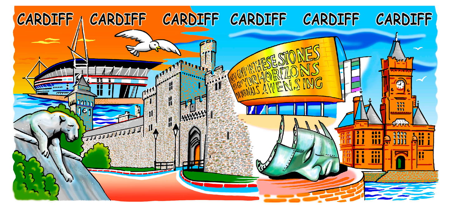 0422 - Cardiff Bright