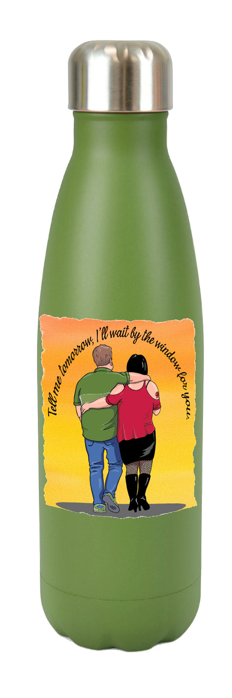 1001 - Nessa & Smithy Sunset