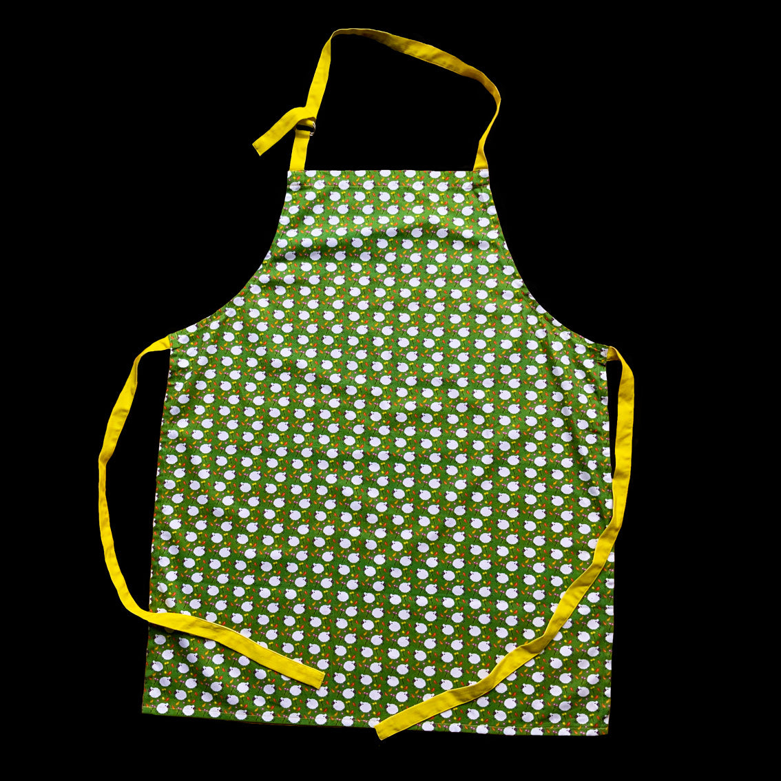 0762 - Sheep Apron