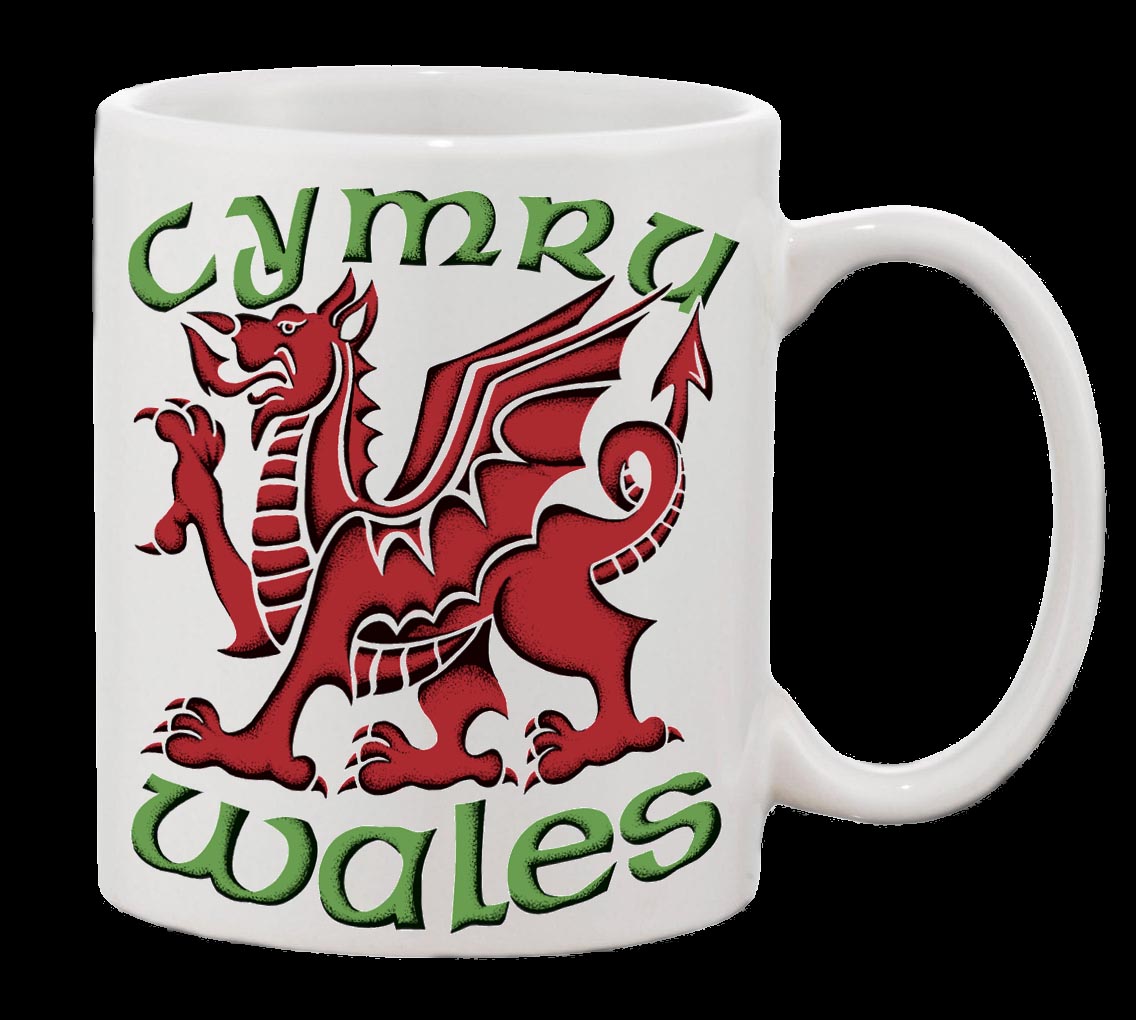 0420 - 3 Colour Dragon