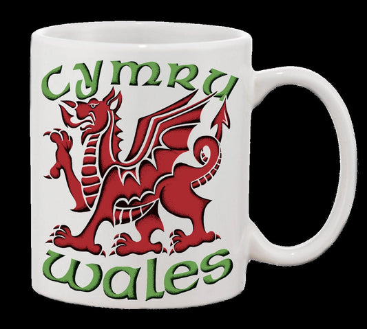 0420 - 3 Colour Dragon