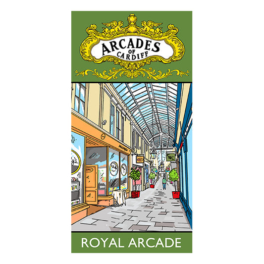 0517 - Royal Arcade