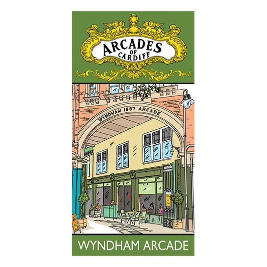 0506 -  Wyndham Arcade