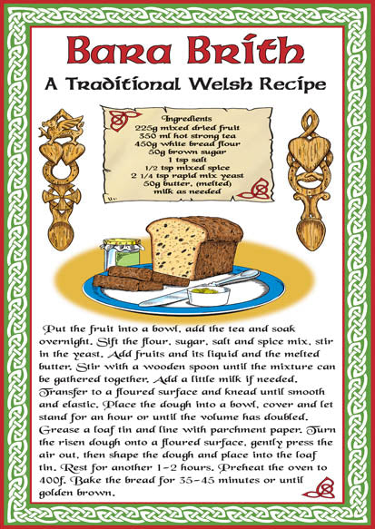 0300 - CC15 Bara Brith