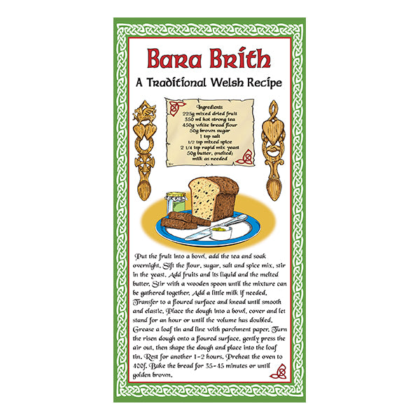 0507 - Bara Brith