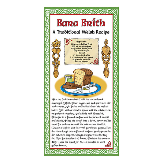 0507 - Bara Brith