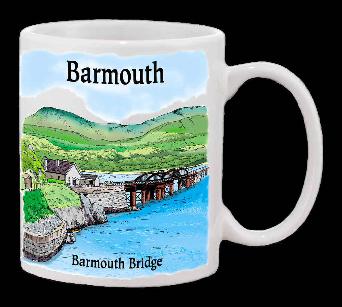 Barmouth