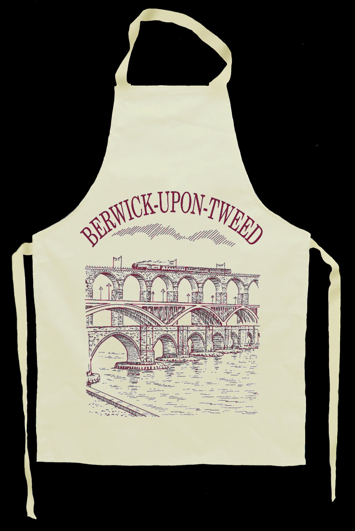 0265 - Berwick on Tweed