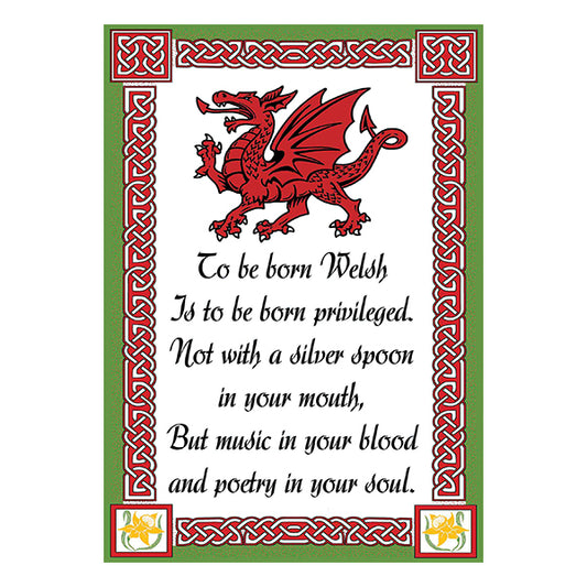 0610 - Born Welsh