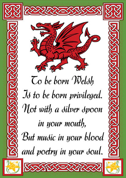 0300 - CC Born Welsh