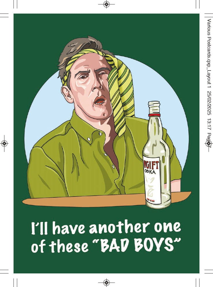 0300 - CC Bryn Bad Boy