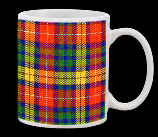 0462 - Buchanan Tartan