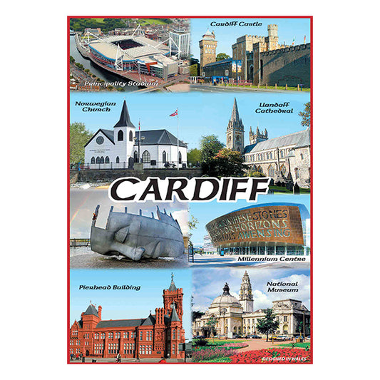 0612 - Cardiff