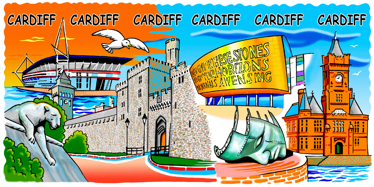 0516 - Cardiff bright