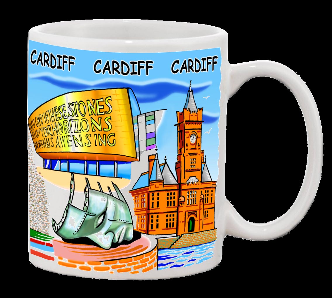 0422 - Cardiff Bright