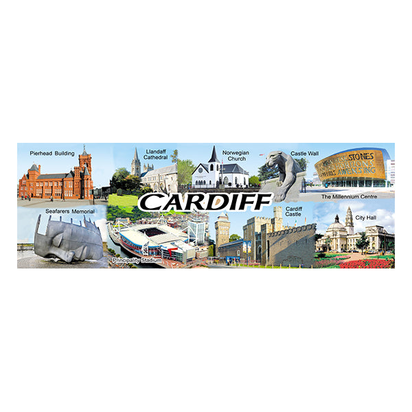 0765 - Cardiff Multi