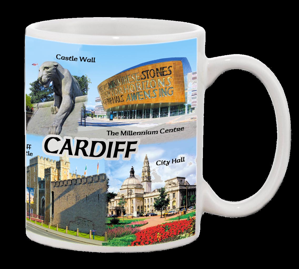 0426 - Cardiff Multi Pic