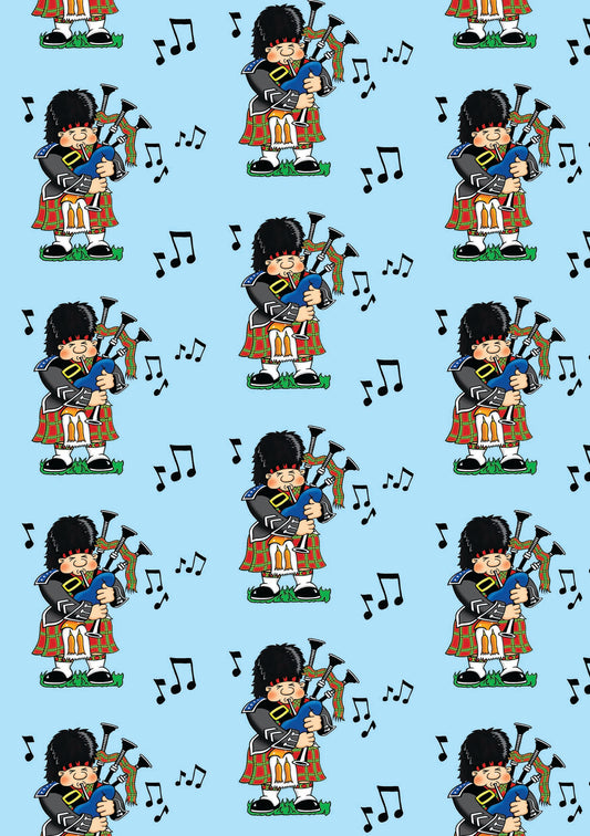 0627 - Cartoon Piper