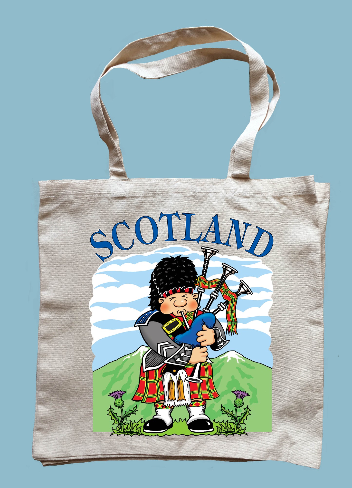 0212 - Cartoon Piper